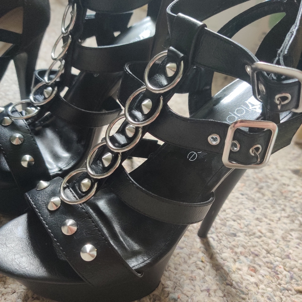 COPY - High heels
